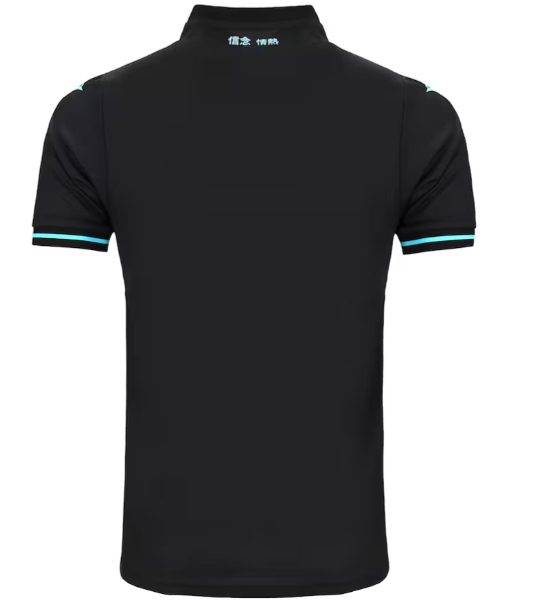 Lazio jersey 2024 2025 Home and away New adult 24 25 Lazio soccer jersey 10-20 days. It will