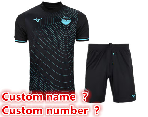 24 25 Lazio jersey 2024 2025 adult kit kids kit Home Third away New adult 2024 2025 Lazio soccer jersey 10-20 days. It will arrive in your country