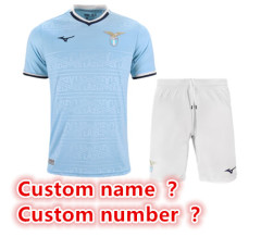 Custom name number