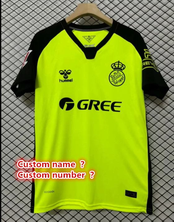 new Real Betis jersey 2024 2025  Home and away New adult 24 25 Real Betis soccer jersey 10-20 days. It will arrive in your country