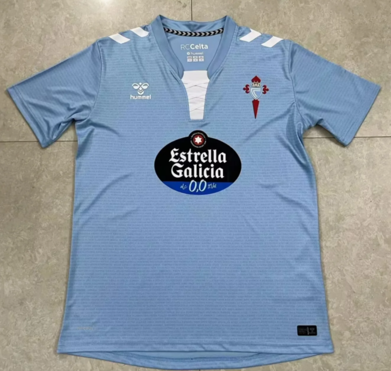 celta vigo jersey 2024 2025 Home and away New adult 24 25 celta vigo soccer jersey 10-20 days. It will