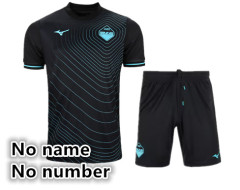 No name number .