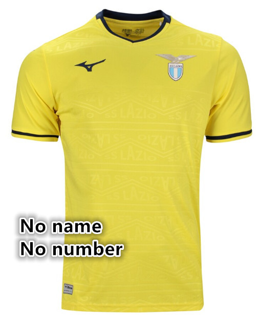 Lazio jersey 2024 2025 Home and away New adult 24 25 Lazio soccer jersey 10-20 days. It will