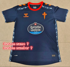 Custom name number .
