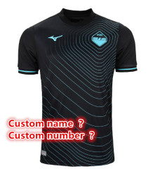 Custom name number .