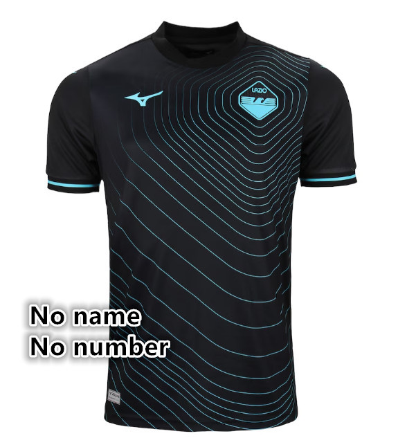 Lazio jersey 2024 2025 Home and away New adult 24 25 Lazio soccer jersey 10-20 days. It will