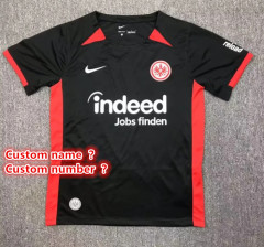 Custom name number .