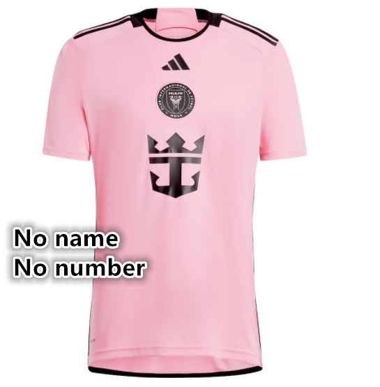 new Inter Miam jersey 2024 2025  Home Third away New adult 24 25 Inter Miami soccer jersey 10-20 days. It will arrive in your country