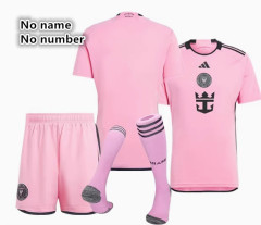 No name number