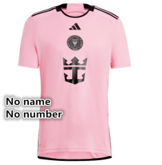 No name number