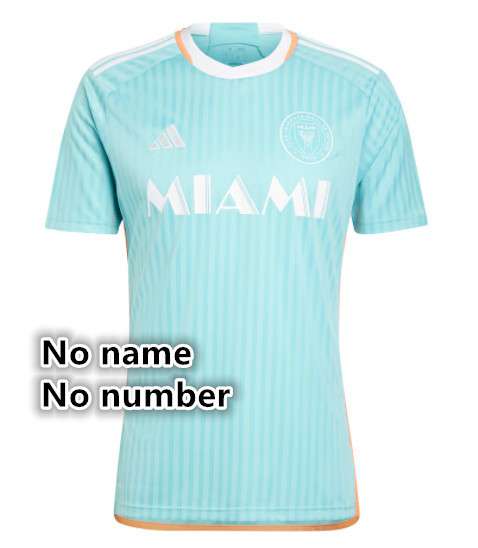 new Inter Miam jersey 2024 2025  Home Third away New adult 24 25 Inter Miami soccer jersey 10-20 days. It will arrive in your country