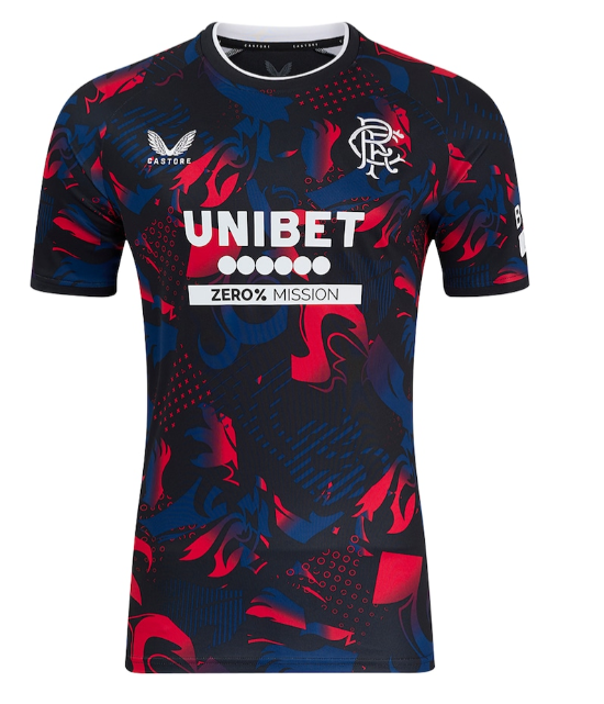Glasgow Rangers jersey 2024 - 25 Home and away New adult 24 25 Glasgow Rangers   soccer jersey 10-20 days. It will