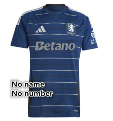 ...No name number