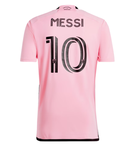 new Inter Miam jersey 2024 2025  Home Third away New adult 24 25 Inter Miami soccer jersey 10-20 days. It will arrive in your country