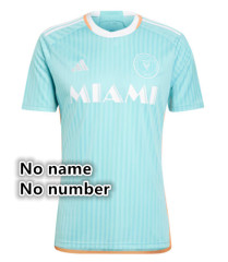 . No name number