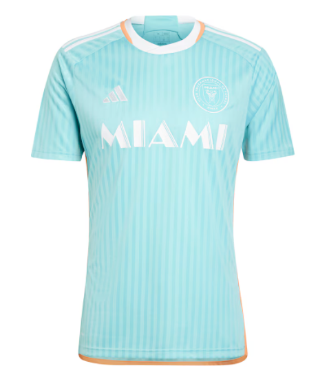 new Inter Miam jersey 2024 2025  Home Third away New adult 24 25 Inter Miami soccer jersey 10-20 days. It will arrive in your country