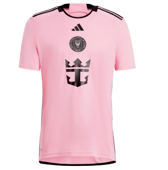 new Inter Miam jersey 2024 2025  Home Third away New adult 24 25 Inter Miami soccer jersey 10-20 days. It will arrive in your country