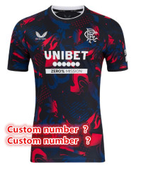 ..Custom name number