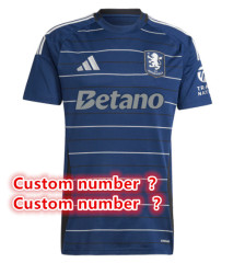..Custom name number