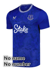 No name number