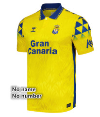 No name number