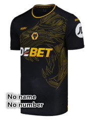 No name number .