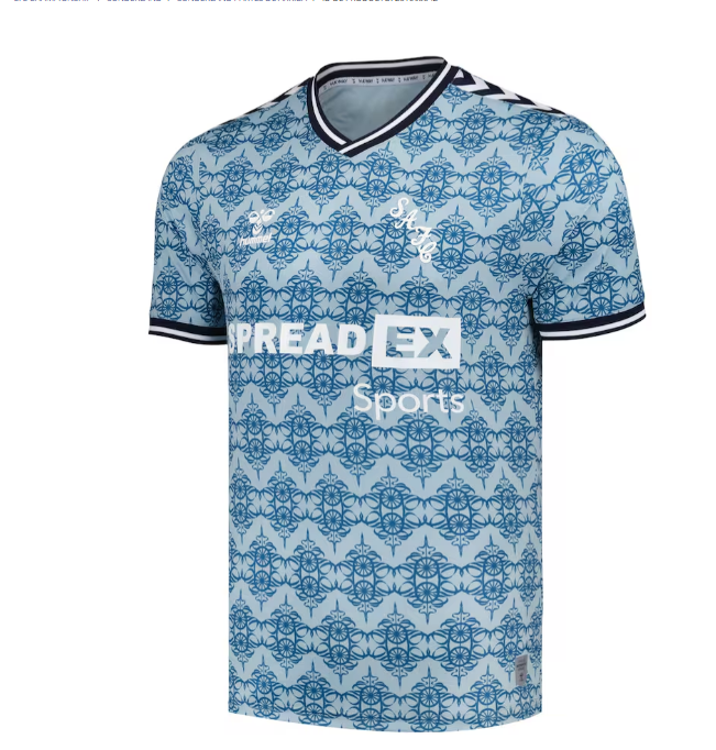 Sunderland jersey 2024 - 25 Home and away New adult 24 25 Sunderland soccer jersey 10-20 days. It will