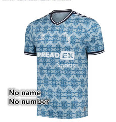 ...No name number