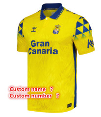 Custom name number