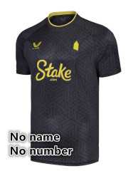 No name number .