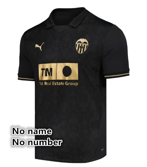 Valencia jersey 2024 - 25 Home and away New adult 24 25 Valencia soccer jersey 10-20 days. It will