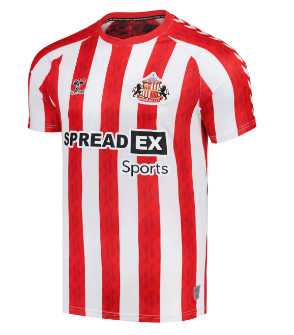 Sunderland jersey 2024 - 25 Home and away New adult 24 25 Sunderland soccer jersey 10-20 days. It will