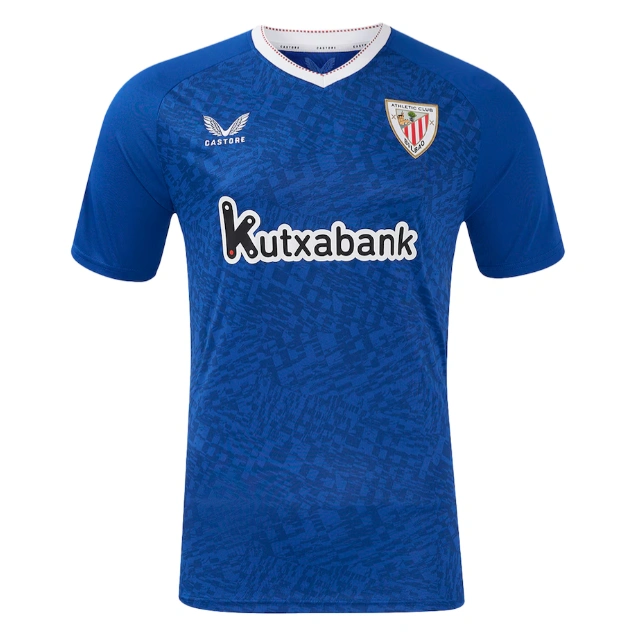 Athletic Bilbao jersey 2024 - 25 Home and away New adult 24 25 Athletic Bilbao soccer jersey 10-20 days. It will