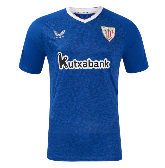 Athletic Bilbao jersey 2024 - 25 Home and away New adult 24 25 Athletic Bilbao soccer jersey 10-20 days. It will