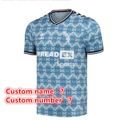 ..Custom name number