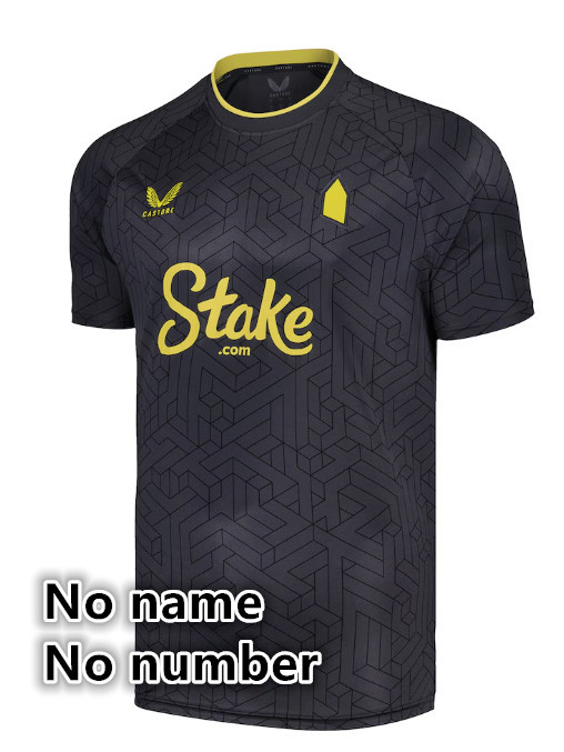 Everton jersey 2024 - 25 Home and away New adult 24 25 Evertona soccer jersey 10-20 days. It will