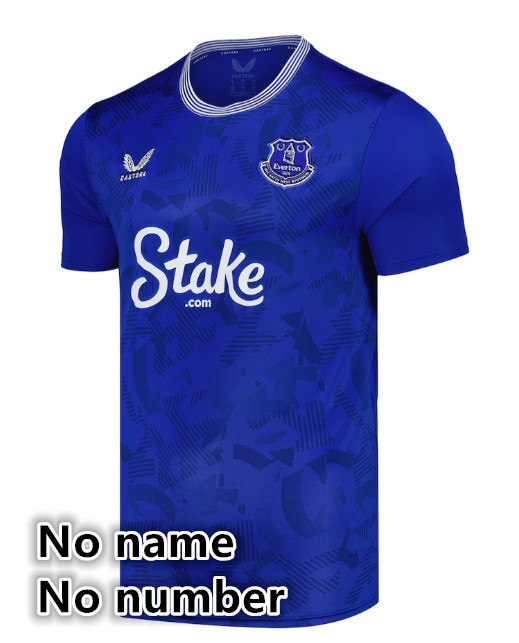 Everton jersey 2024 - 25 Home and away New adult 24 25 Evertona soccer jersey 10-20 days. It will