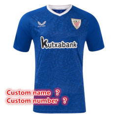 Custom name number .