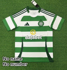 No name number