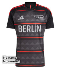 No name number .
