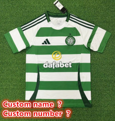 Custom name number ？