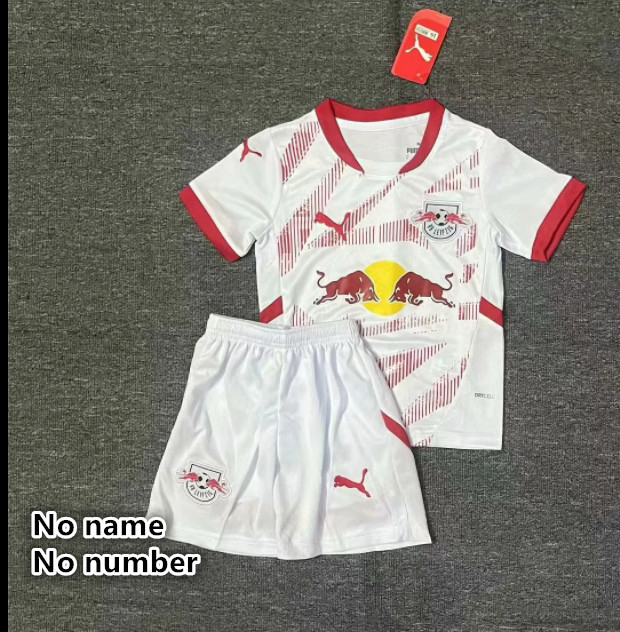 New Leipzig jersey 24 25 adult kit kids kit Home Third away adult 2024 2025 Leipzig soccer jersey 10-20 days. It will arrive in your country