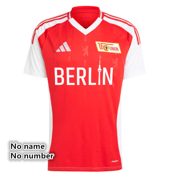 New Unión Berlín jersey 2024 - 25 Home  away adult 24 25 Unión Berlín soccer jersey 10-20 days. It will