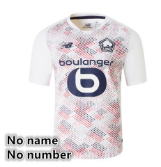 No name number .