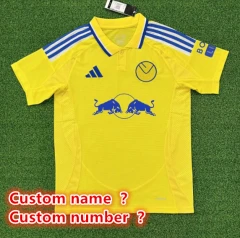 Custom name number ？