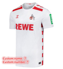 Custom name number .