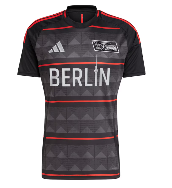New Unión Berlín jersey 2024 - 25 Home  away adult 24 25 Unión Berlín soccer jersey 10-20 days. It will