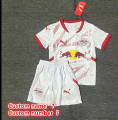 Custom name number