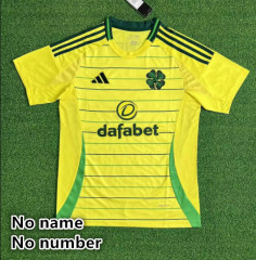 .No name number