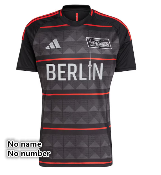 New Unión Berlín jersey 2024 - 25 Home  away adult 24 25 Unión Berlín soccer jersey 10-20 days. It will